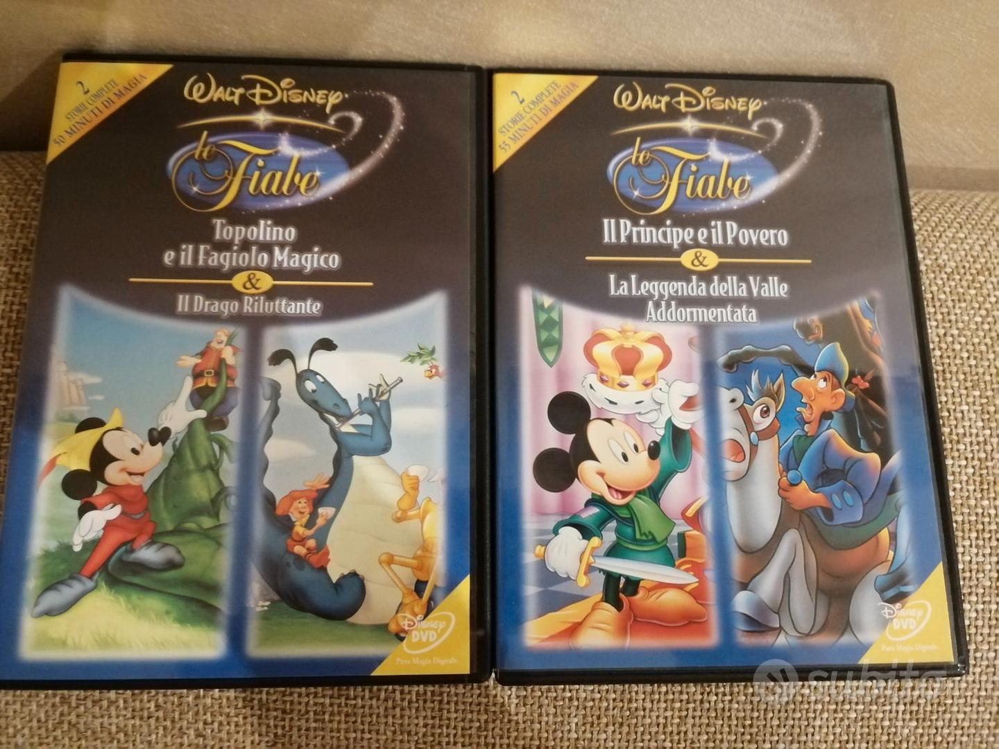 Le fiabe Disney (Disney Fables) - Volume 3 