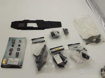 Pezzi Lamborghini Huracan Ferrari 360 De Agostini