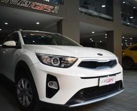 Kia Stonic 1.4 MPI GPL 100cv Style ITALIANA