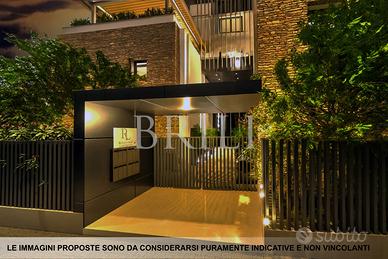 Residenze Via Lamberti _ Appartamento al piano ter