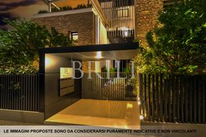 Residenze Lamberti - Appartamento al piano terra c