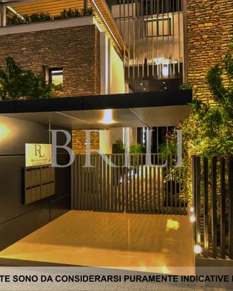 Residenze Via Lamberti _ Appartamento al piano ter