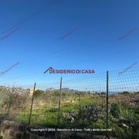 Terreno, Bagheria.