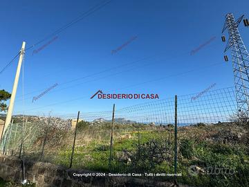 Terreno, Bagheria.