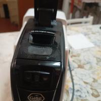 macchinetta del caffe 