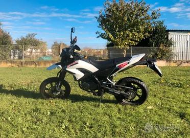 KSR Moto TW 125 SM - 2020