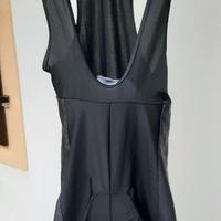 Completo Bicicletta Strava