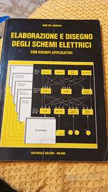 Elaborazione e disegno degli schemi elettrici