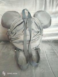 borsa Disney topolino 