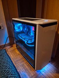 PC da gaming ryzen 5- gtx1070