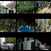 Pasqua appartamentino 4+2 posti letto low cost