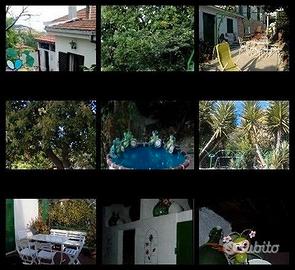 Pasqua appartamentino 4+2 posti letto low cost