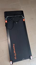 Tapis roulant da casa