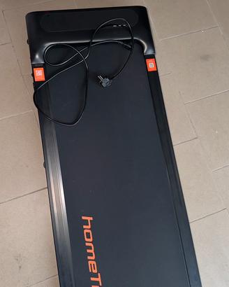 Tapis roulant da casa
