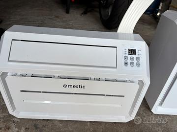 Condizionatore camper