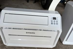 Condizionatore camper