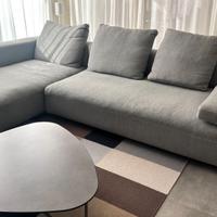 Divano Angolare  Glow-in