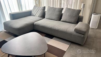 Divano Angolare  Glow-in