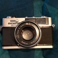 Olympus 35 RD