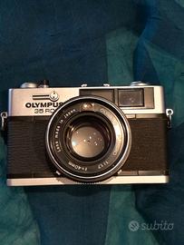 Olympus 35 RD