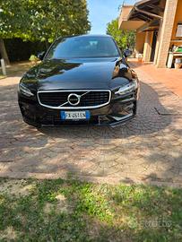 volvo s60 t5 r design