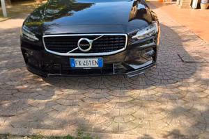 volvo s60 t5 r design