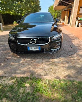 volvo s60 t5 r design