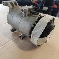 Compress clima HYUNDAI IX20 1396cc benz 2015