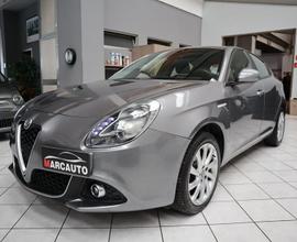 Alfa Romeo Giulietta 1.6 JTDm TCT 120 CV Business
