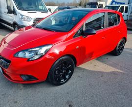 Opel Corsa 1.4 90CV BENZINA/GPL Tech 5 porte b-Col