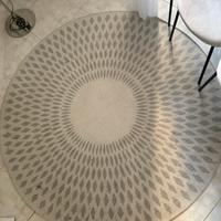 tappeto maison du monde rotondo