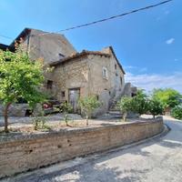 Casale / Rustico - Roccafluvione