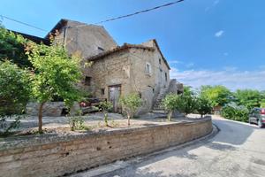 Casale / Rustico - Roccafluvione