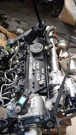 MOTORE DACIA NUOVA SANDERO K9KC6