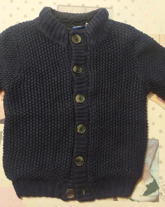 Cappottino bambino