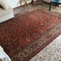 tappeto 320 x 200 100% pelo