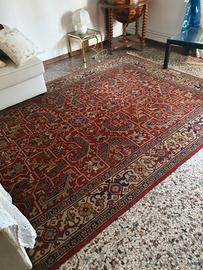 tappeto 320 x 200 100% pelo