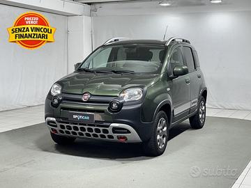 Fiat Panda 0.9 t.air t. Cross 4x4 s&s 85cv