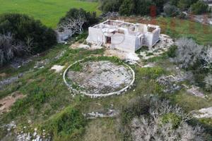 Casa Indipendente Spongano [SPO 0004VRG]