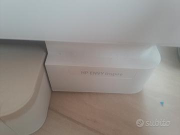 stampante hp envy 7220e