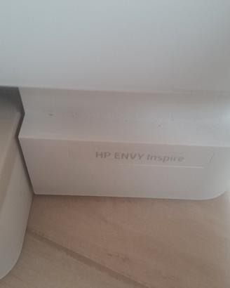 stampante hp envy 7220e