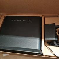 modem router technicolor ftth no brand