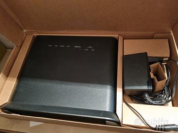 modem router technicolor ftth no brand