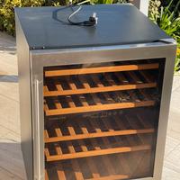 Frigo cantina DUNAVOX mod. DX-51.150DSK h.82cm.