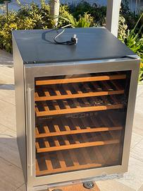 Frigo cantina DUNAVOX mod. DX-51.150DSK h.82cm.