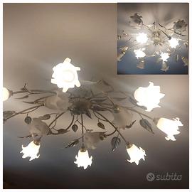 Lampadario da Salotto