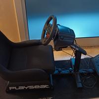 playseat g29 