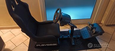 playseat g29 
