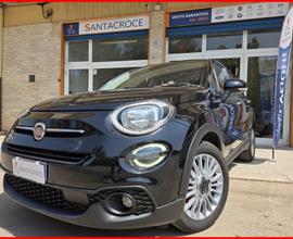 FIAT 500X 1.3 MJET 95CV CONNECT UNICO PROPRIETARIO