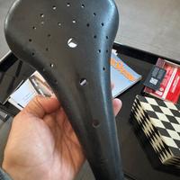 Sella Cinelli anni 70